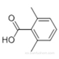 Maleato de dioctilo CAS 632-46-2